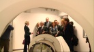 fotogramma del video All’Area Scienze Park Min. Giannini e Ass. Panariti ...